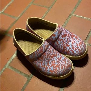 Dansko Clog
